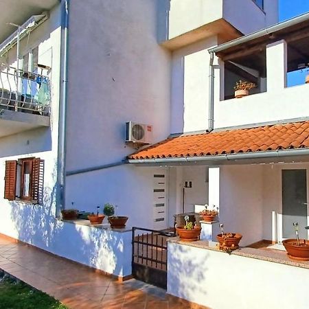 Studio Dorjan Rovinj Kültér fotó