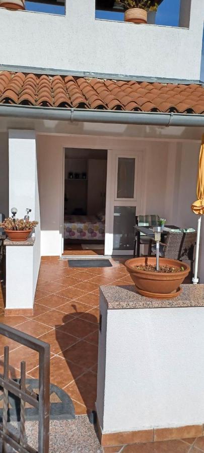 Studio Dorjan Rovinj Kültér fotó
