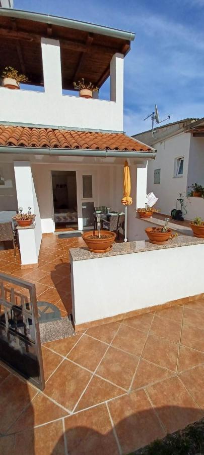 Studio Dorjan Rovinj Kültér fotó