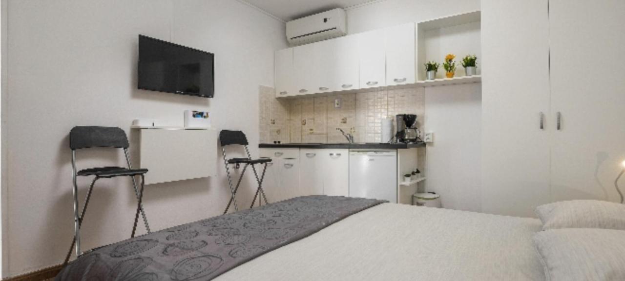 Studio Dorjan Rovinj Kültér fotó