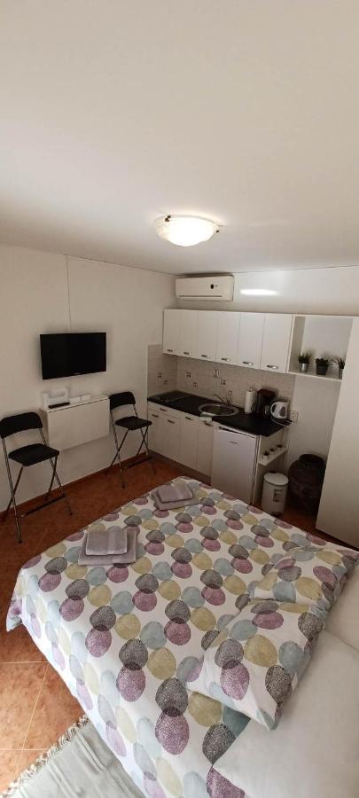 Studio Dorjan Rovinj Kültér fotó