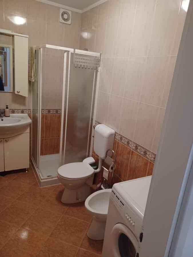 Studio Dorjan Rovinj Kültér fotó