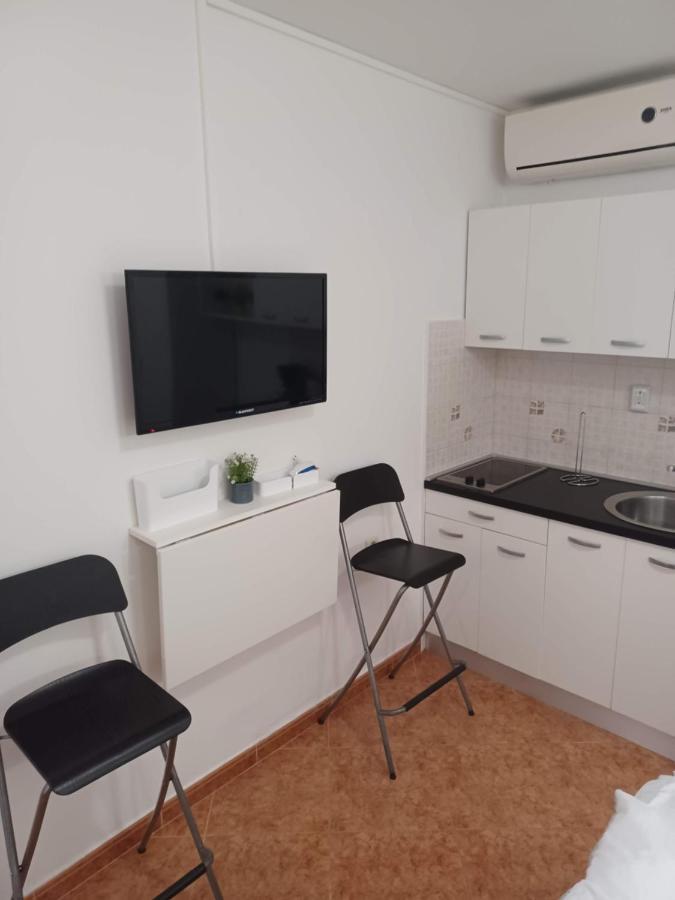 Studio Dorjan Rovinj Kültér fotó
