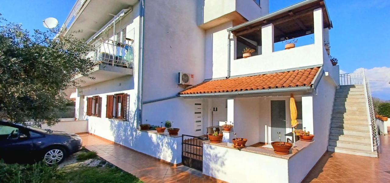 Studio Dorjan Rovinj Kültér fotó