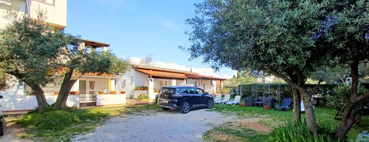 Studio Dorjan Rovinj Kültér fotó