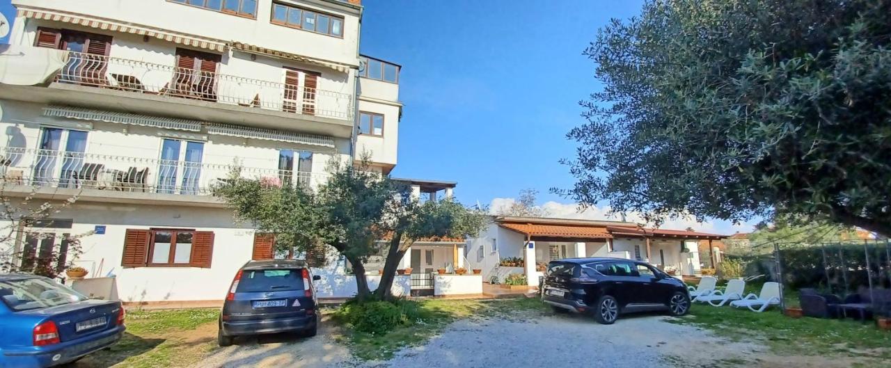 Studio Dorjan Rovinj Kültér fotó