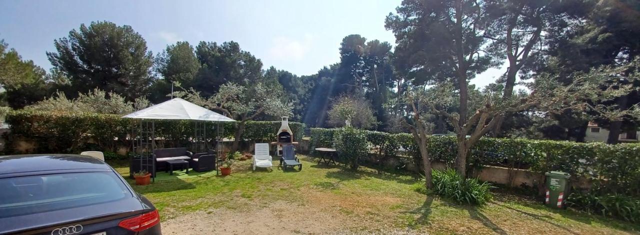 Studio Dorjan Rovinj Kültér fotó